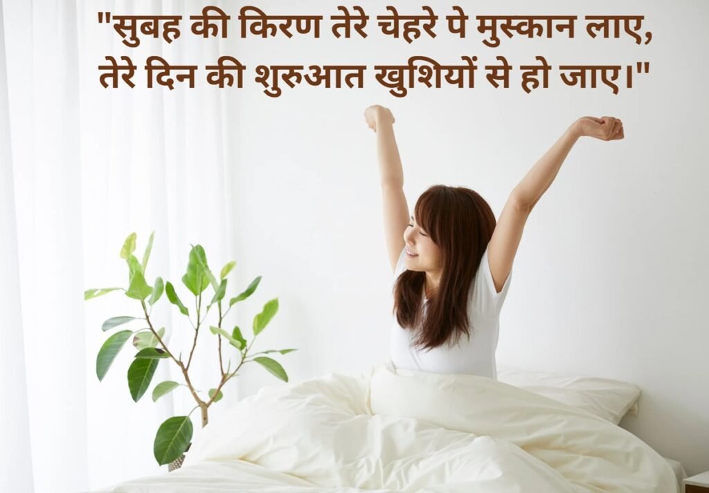 whatsapp good morning shayari whatsapp good morning shayari