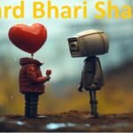 dard bhari shayari