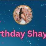 birthday shayari