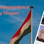 happy independence day shayari