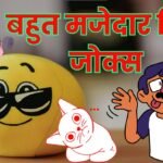 Very Funny Jokes in Hindi